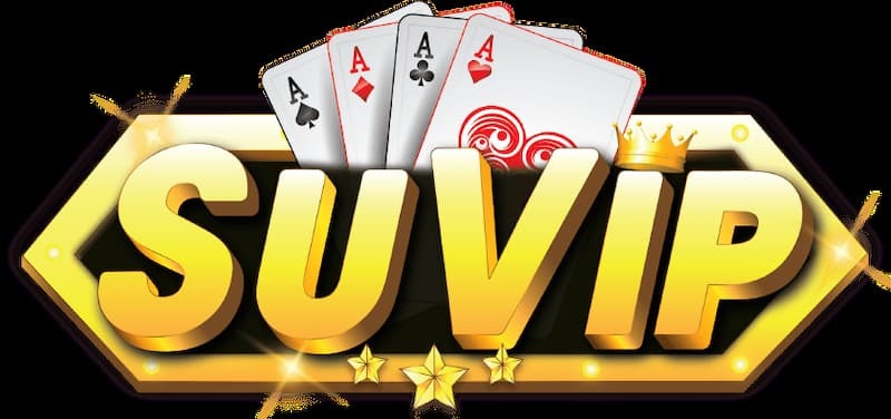 Suvip là cổng game uy tín hàng đầu khu vực hiện nay